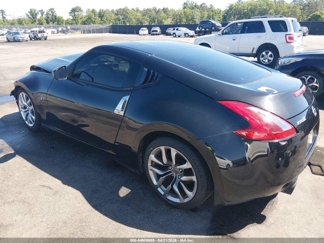 Nissan 370Z