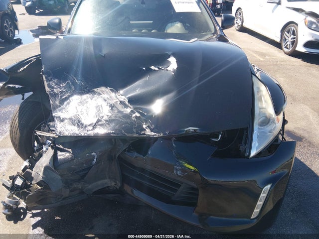 Nissan 370Z