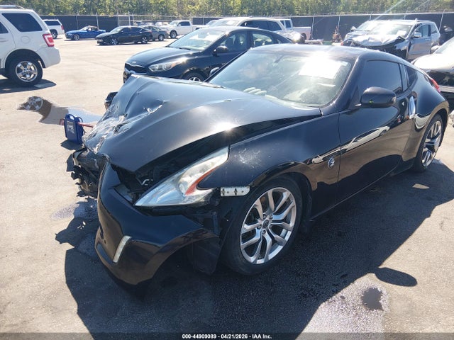 Nissan 370Z