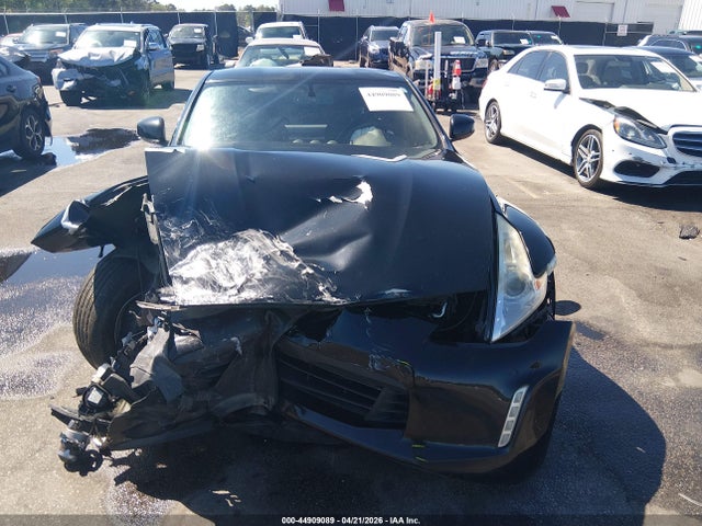 Nissan 370Z