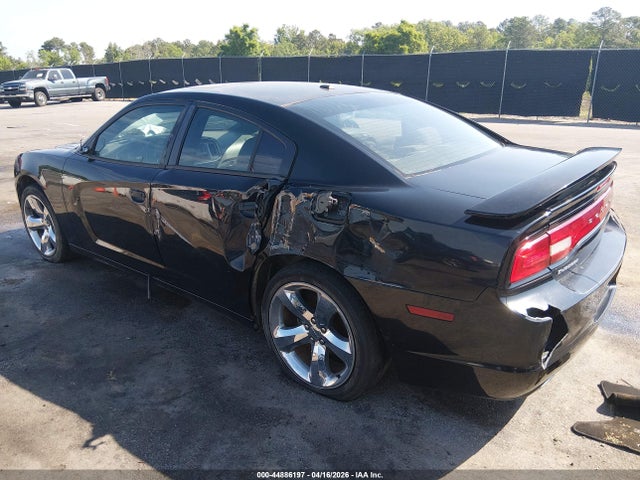 Dodge Charger Sxt