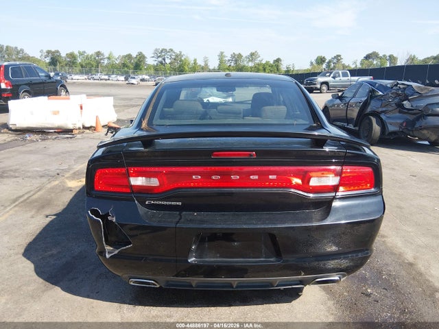 Dodge Charger Sxt