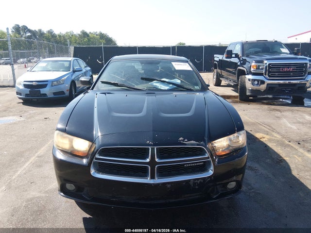 Dodge Charger Sxt