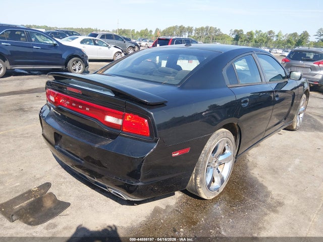 Dodge Charger Sxt
