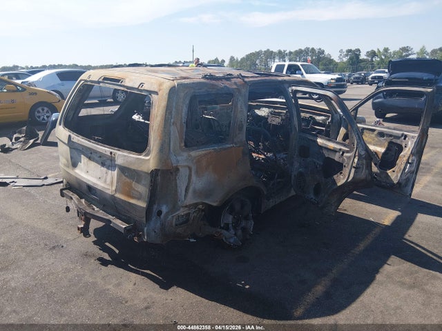 Ford Escape Limited