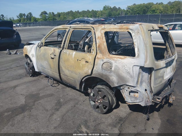 Ford Escape Limited