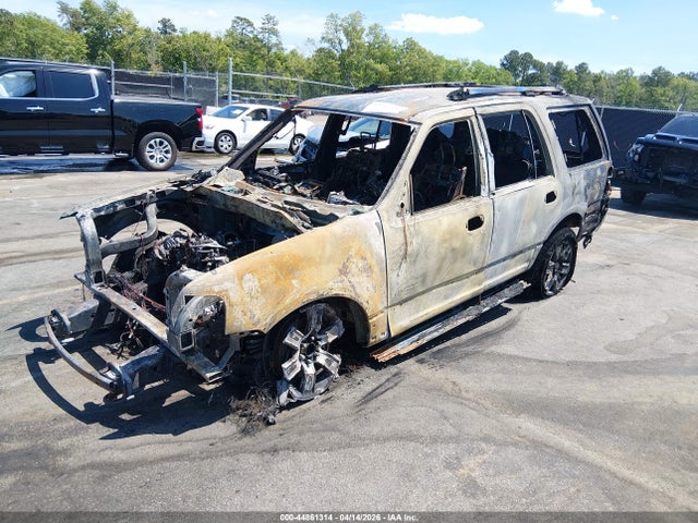 Ford Expedition Limited