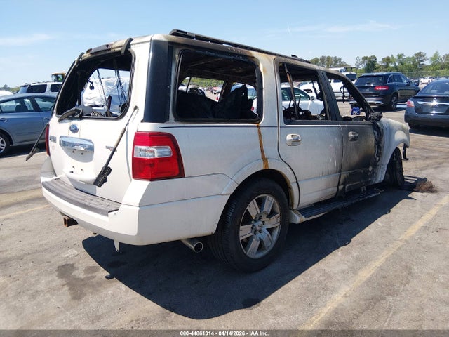 Ford Expedition Limited