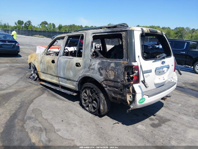 Ford Expedition Limited