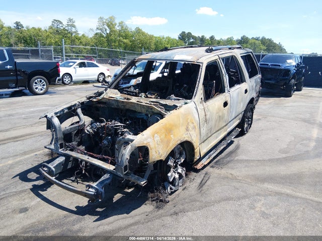Ford Expedition Limited