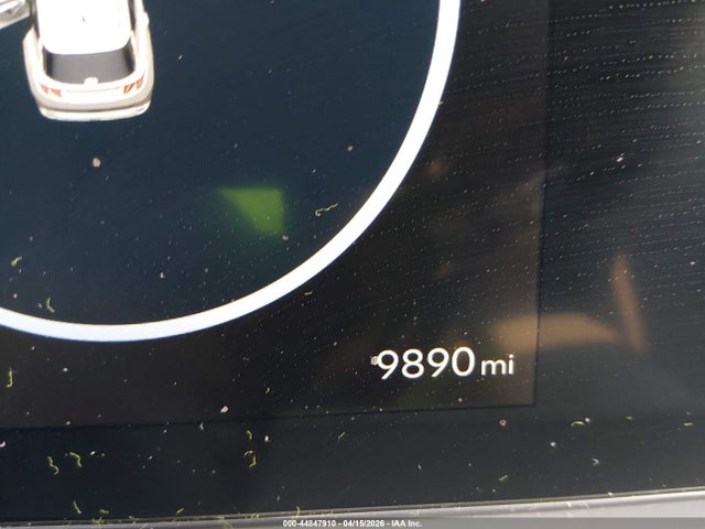 Hyundai TUCSON Sel Convenience