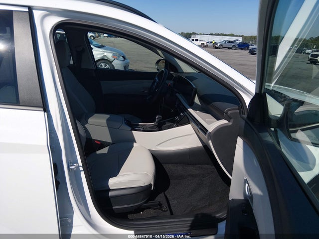 Hyundai TUCSON Sel Convenience