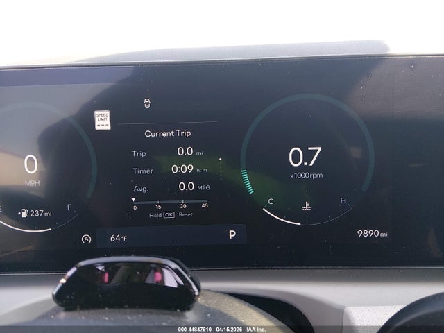 Hyundai TUCSON Sel Convenience