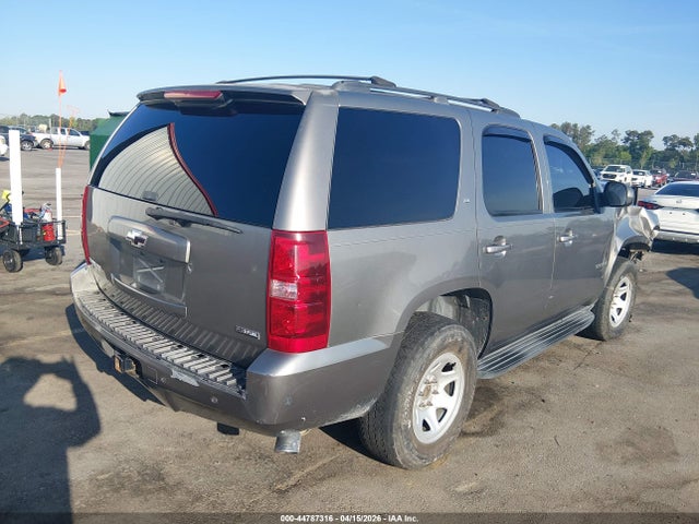 Chevrolet Tahoe Lt2