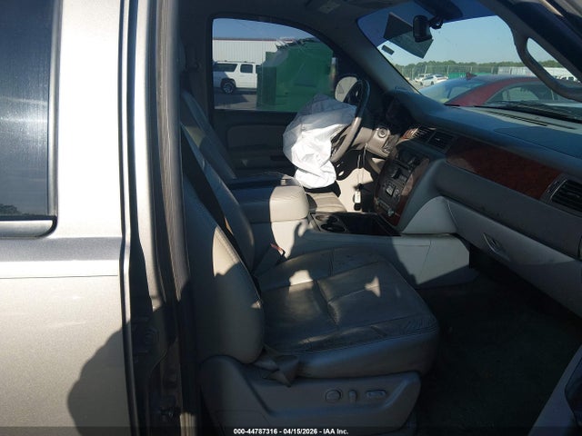 Chevrolet Tahoe Lt2