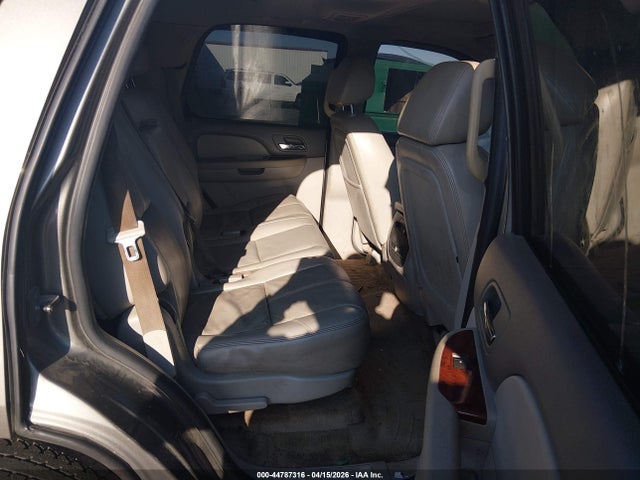 Chevrolet Tahoe Lt2