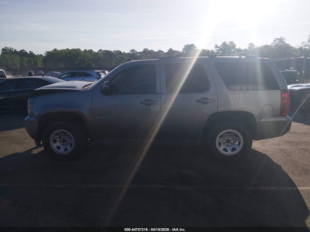 Chevrolet Tahoe Lt2