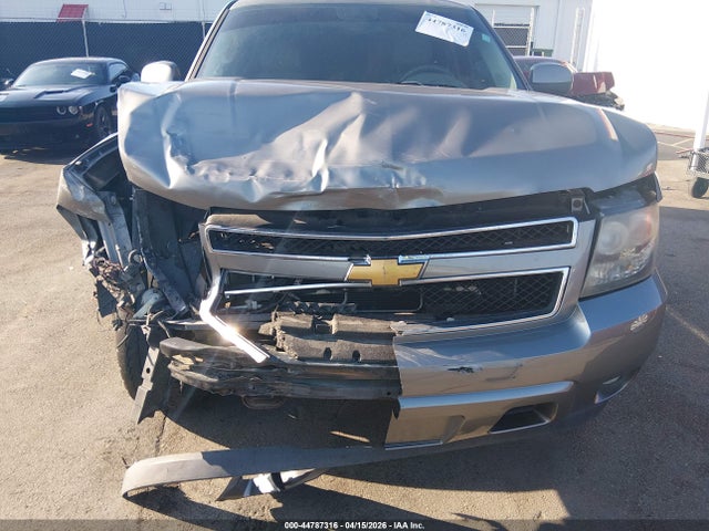 Chevrolet Tahoe Lt2