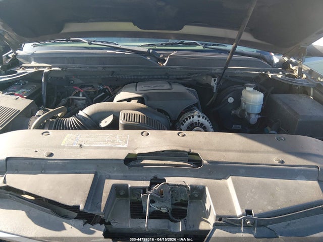 Chevrolet Tahoe Lt2