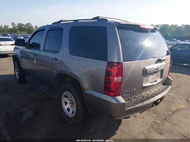 Chevrolet Tahoe Lt2