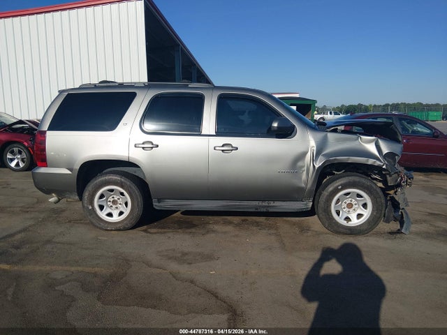 Chevrolet Tahoe Lt2