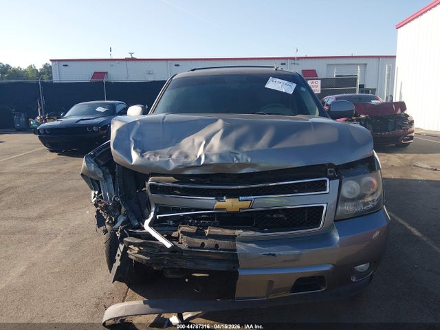 Chevrolet Tahoe Lt2