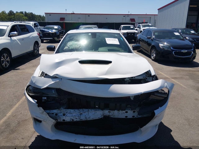 Dodge Charger Gt Rwd
