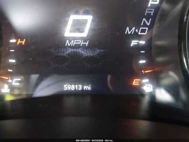 Dodge Charger Gt Rwd