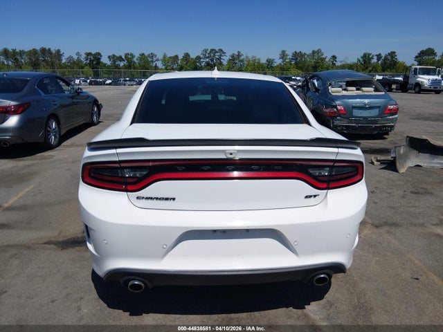 Dodge Charger Gt Rwd