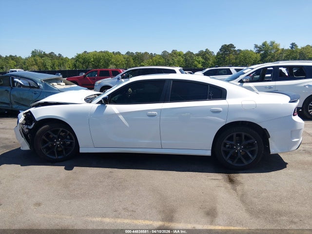 Dodge Charger Gt Rwd