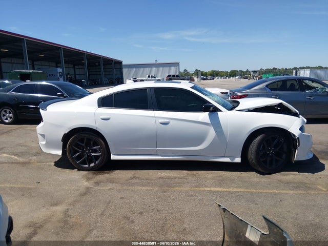 Dodge Charger Gt Rwd