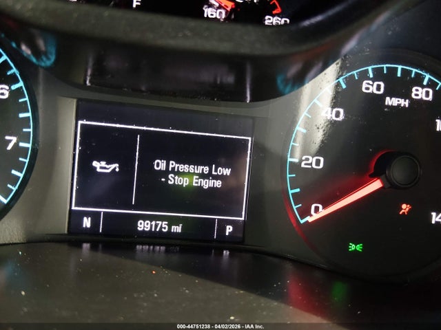 Chevrolet Colorado 4wd  Short Box Lt