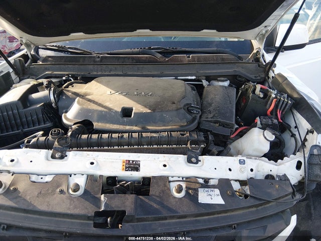 Chevrolet Colorado 4wd  Short Box Lt