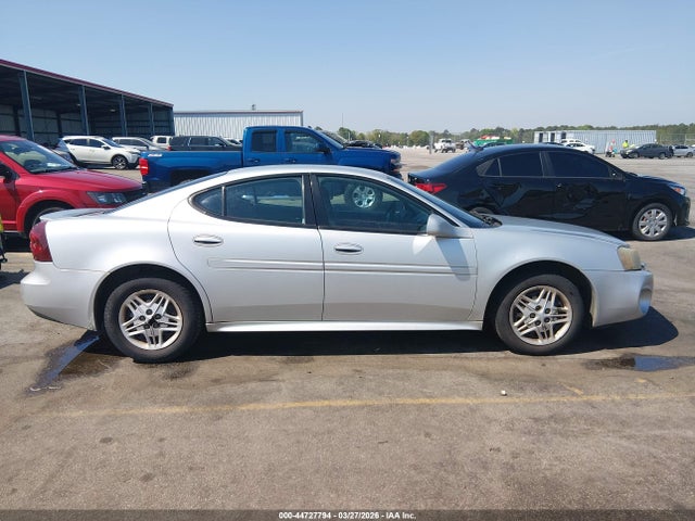 Pontiac Grand Prix Gt1