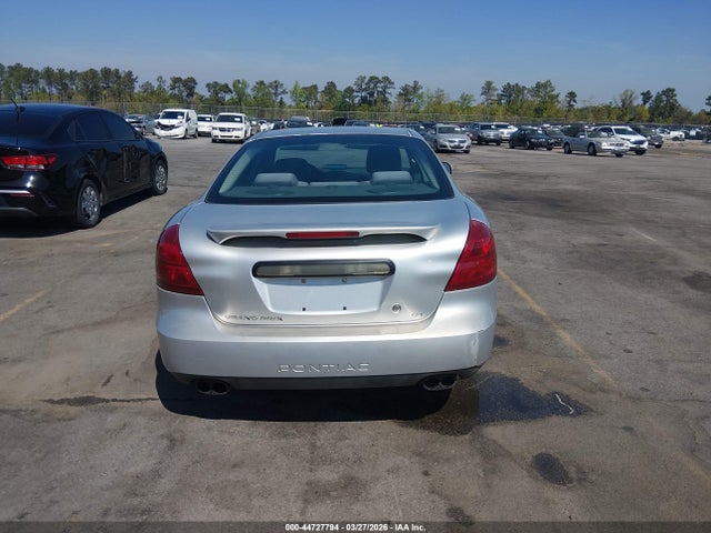 Pontiac Grand Prix Gt1