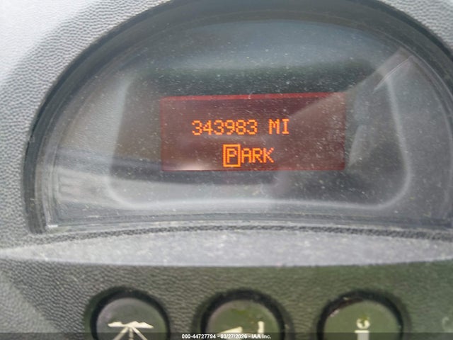 Pontiac Grand Prix Gt1