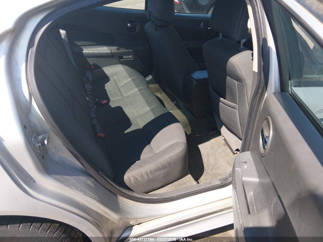 Pontiac Grand Prix Gt1