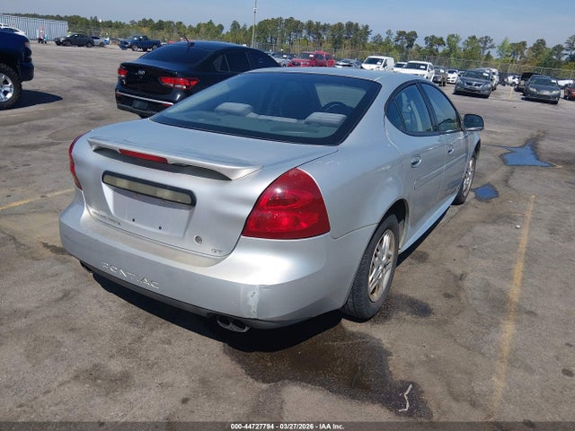 Pontiac Grand Prix Gt1
