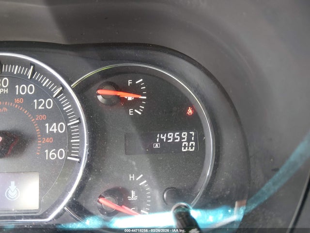 Nissan Maxima 3.5 Sv