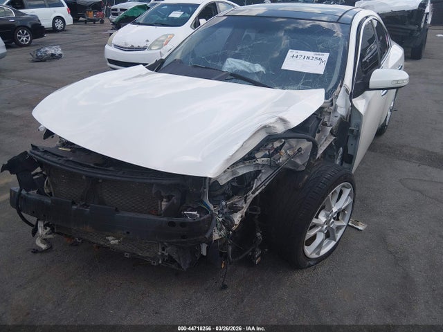Nissan Maxima 3.5 Sv
