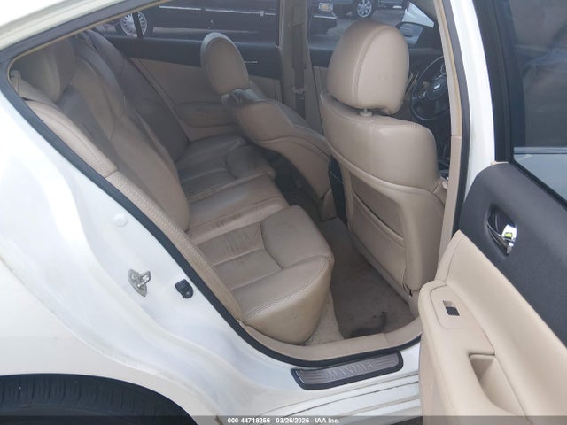 Nissan Maxima 3.5 Sv