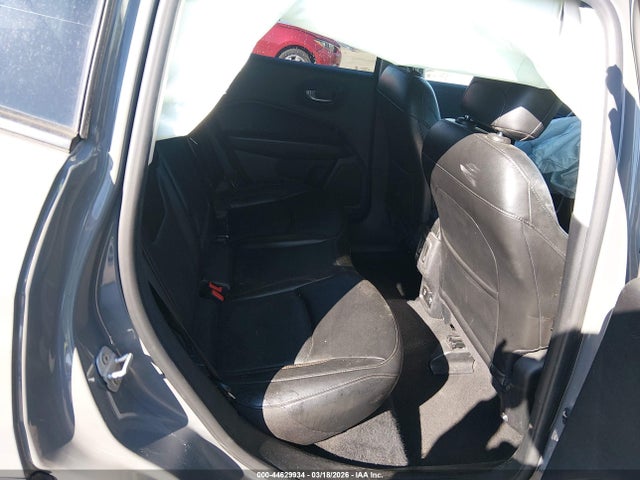 Jeep Compass Limited 4x4