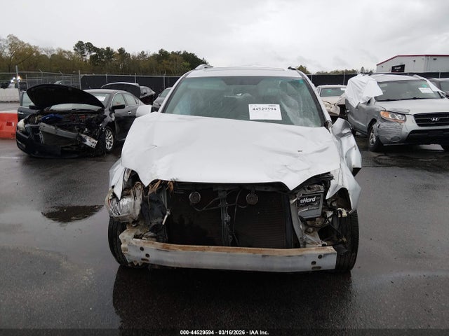 Toyota Highlander Limited