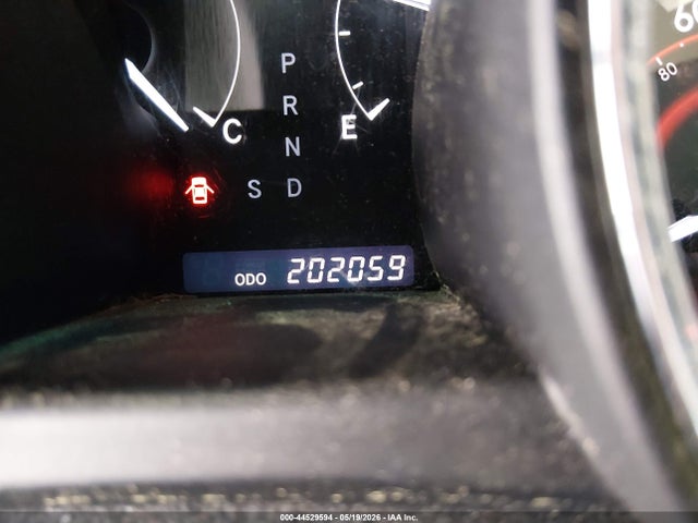 Toyota Highlander Limited
