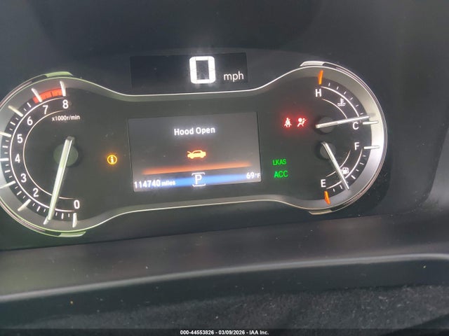 Honda Ridgeline Awd Sport