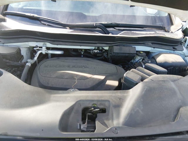 Honda Ridgeline Awd Sport