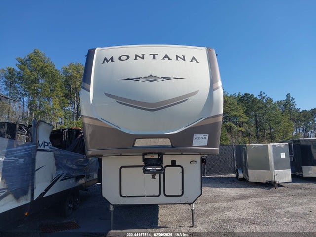 Montana 8