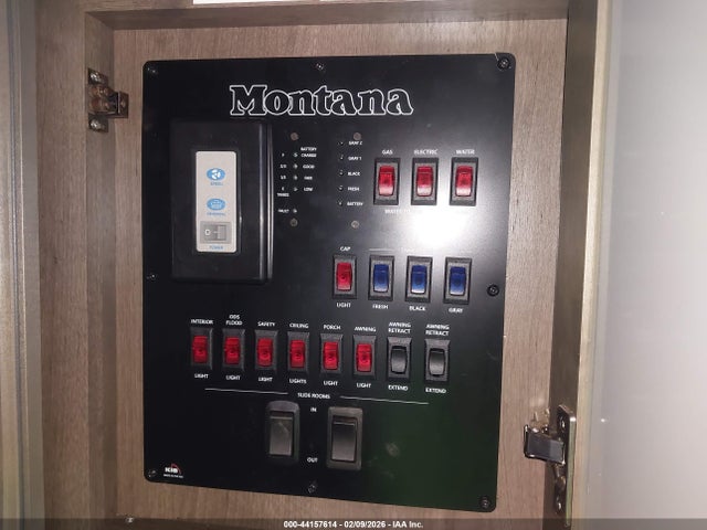 Montana 8