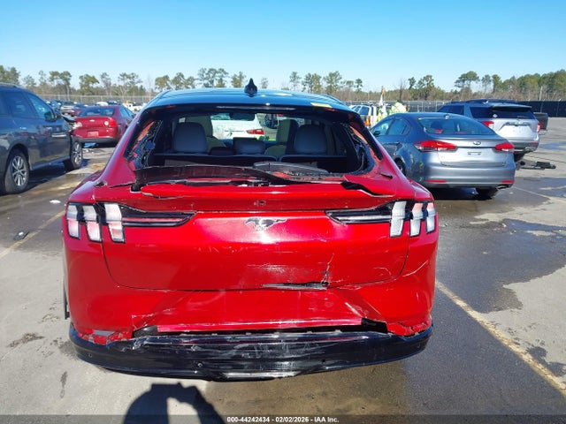 Ford Mustang Premium