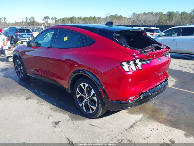 Ford Mustang Premium
